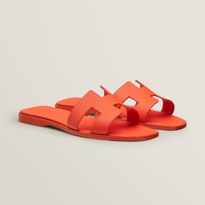 Oran sandal Herm s Canada